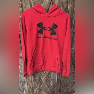 Under Armour Hoodie